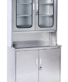 Tủ thuốc và tủ đựng dụng cụ Model: VN - TT 05