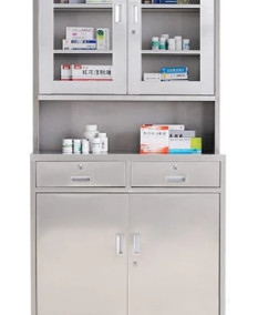 Tủ thuốc và tủ đựng dụng cụ Model: VN - TT 07