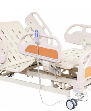 Giường điều khiển điện Model VN - GD06