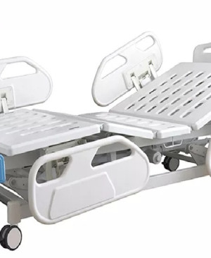 Giường điều khiển điện - Model: VN - GD04
